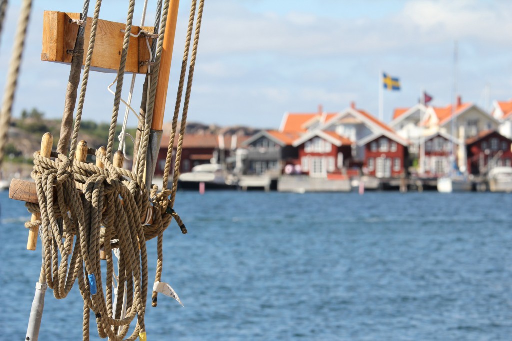 Billiga hotell i Smögen 1