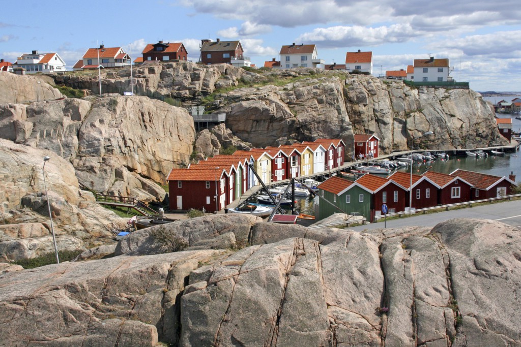 Hotell i Smögen 1